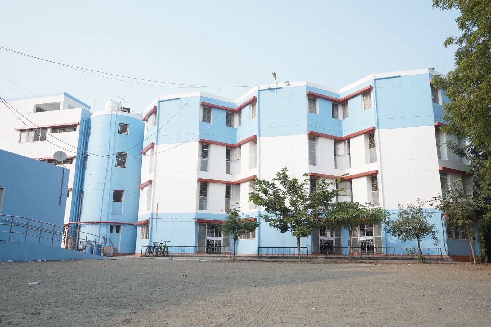 bhs-alkapuri