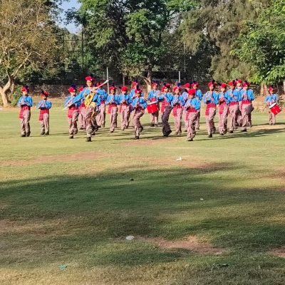 Band Presentation (1)